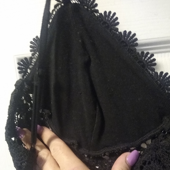 Sexy bodysuit SOLD LOCALLY. SOLD - Picture 7 of 7